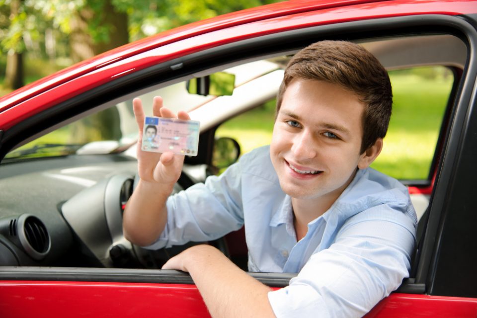 Driving Lessons In Melbourne