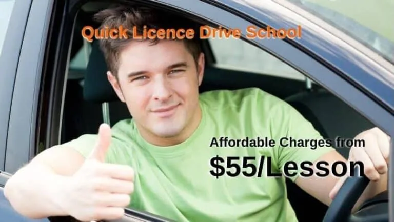 Driving Instructors In Melbourne