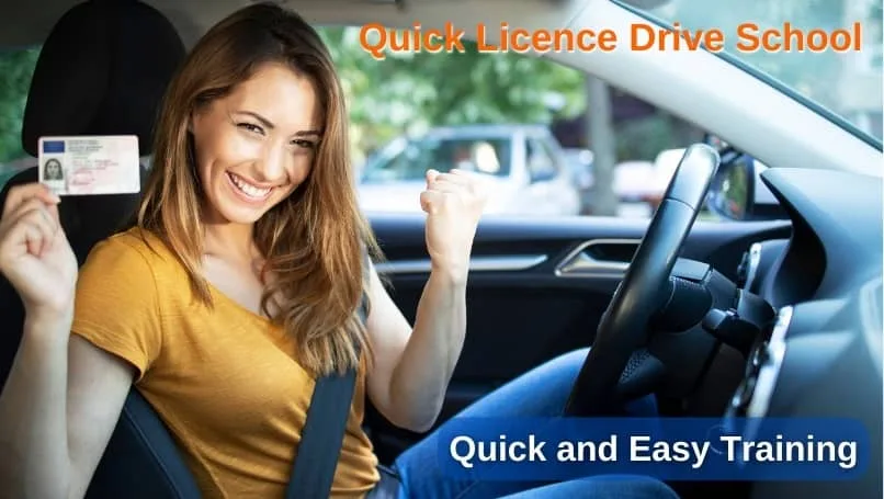 Driving Lessons In Melbourne