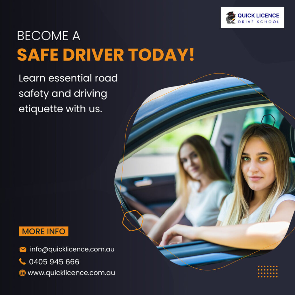 Driving Lessons in Cranbourne