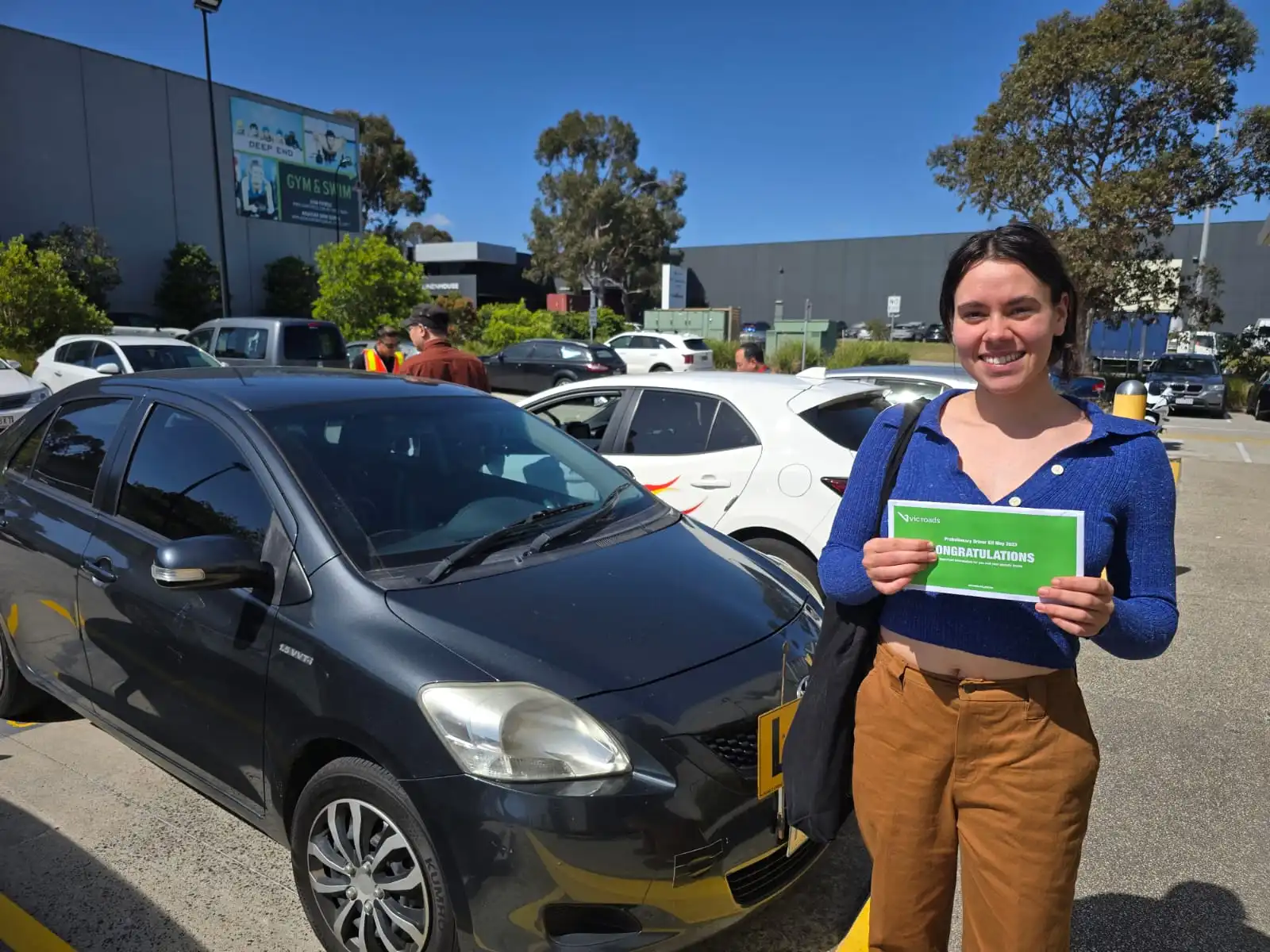 Quick Licence Driving Lessons (4)