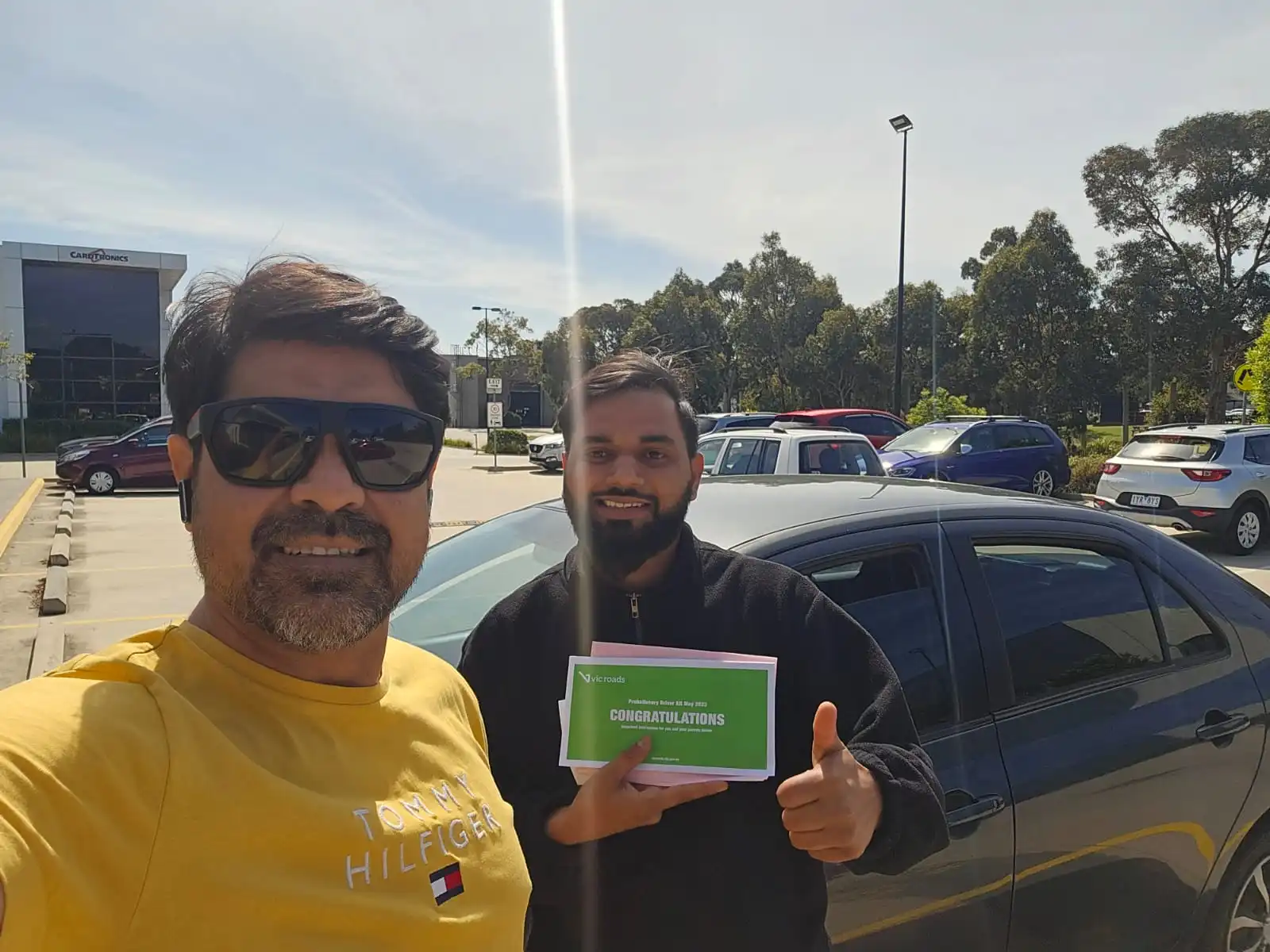 Quick Licence Driving Lessons__