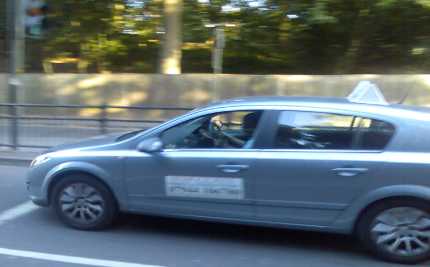 How to Choose the Right Driving Instructor Carnegie
