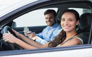 Road Ready Driving Lessons Clayton