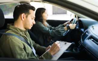 Expert Driving Test Preparation Caulfield