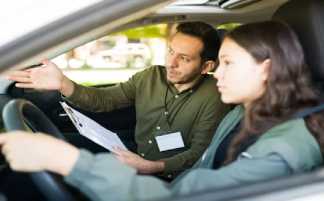 Expert Driving Test Preparation Caulfield