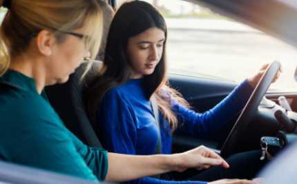 Expert Driving Test Tips Malvern